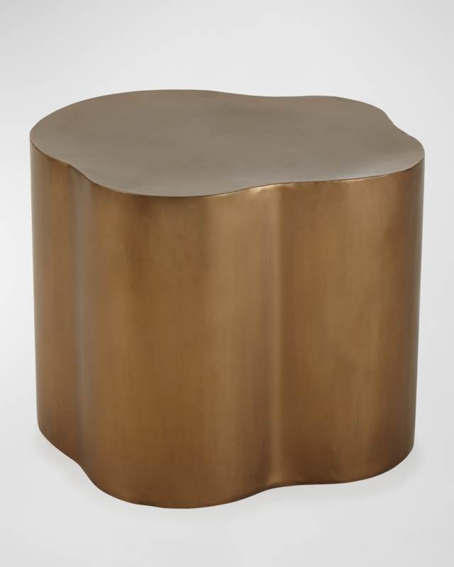 Lowry End Table